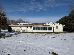 Foreclosure in  STUART RD Rockbridge, OH 43149