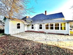 Foreclosure in  DAINGERFIELD ST Naples, TX 75568