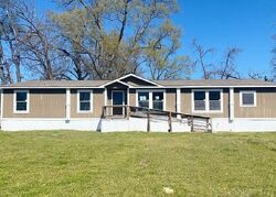 Foreclosure in  W 3RD ST Omaha, TX 75571
