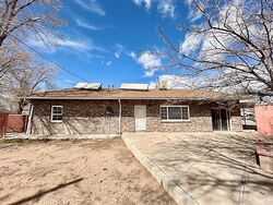  E Sargent St, Grants NM