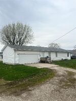 Foreclosure in  S MAIN ST Vandalia, MO 63382