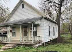 Foreclosure in  N GRANT ST Oronogo, MO 64855