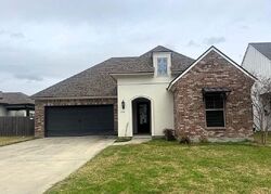 Foreclosure in  EASY ROCK LANDING DR Broussard, LA 70518