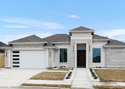 Foreclosure in  N EBONY ST Pharr, TX 78577