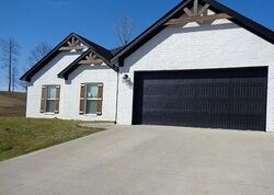 Foreclosure in  CREEKWOOD CIR Bauxite, AR 72011
