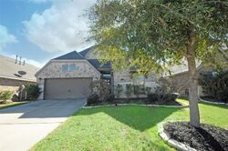 Foreclosure in  DARST FIELD TRL Richmond, TX 77469
