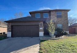 Foreclosure in  VICKIE ST Crowley, TX 76036