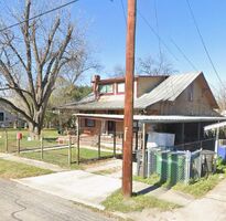 Foreclosure in  JENNINGS AVE San Antonio, TX 78225