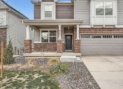 Foreclosure in  ROSALEE PEAK ST Littleton, CO 80125