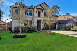 Foreclosure in  S CADENCE HILLS LOOP Willis, TX 77318
