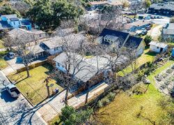 Foreclosure in  OERTLI LN # B Austin, TX 78753