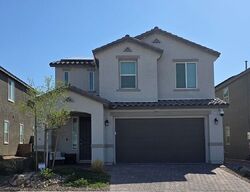 Foreclosure in  SUPERSTAR ST North Las Vegas, NV 89084