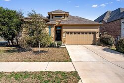 Foreclosure in  WOLF HOLLOW DR Georgetown, TX 78628