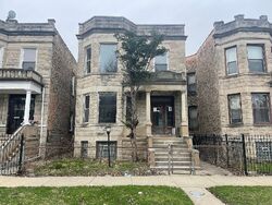 Foreclosure in  S MAY ST Chicago, IL 60621