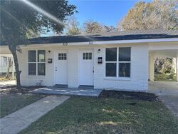 Foreclosure in  COOK AVE # 310 Alexandria, LA 71301