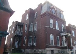 Foreclosure in  CHIPPEWA ST Saint Louis, MO 63118