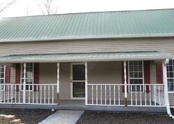 Foreclosure in  NEW STATE RD Webster, KY 40176