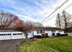 Foreclosure in  NUTMEG AVE Enfield, CT 06082
