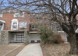 Foreclosure in  MANSFIELD AVE Philadelphia, PA 19138