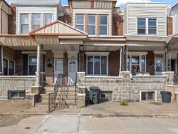 Foreclosure in  ARAMINGO AVE Philadelphia, PA 19134