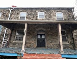Foreclosure in  WAYNE AVE Philadelphia, PA 19144