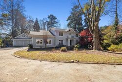 Foreclosure in  BLACKLAND DR Marietta, GA 30067