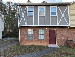 Foreclosure in  TEN OAKS CT Powder Springs, GA 30127
