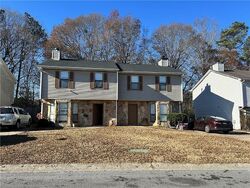 Foreclosure in  HOPKINS CT Powder Springs, GA 30127