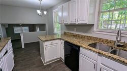 Foreclosure in  ORBIT CIR Ellenwood, GA 30294