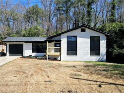 Foreclosure in  GLENROCK DR Decatur, GA 30032