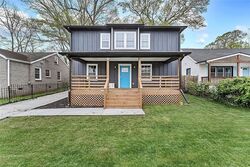 Foreclosure in  LYNN IRIS DR Decatur, GA 30032