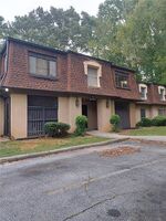 Foreclosure in  PARC LORRAINE Lithonia, GA 30038