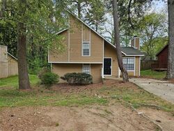 Foreclosure in  CREEKFORD DR Lithonia, GA 30058