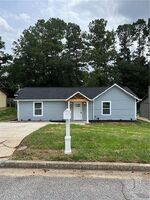 Foreclosure in  CREEKFORD DR Lithonia, GA 30058