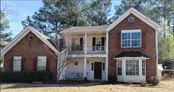 Foreclosure in  BRITTAN GLADE TRL Snellville, GA 30039