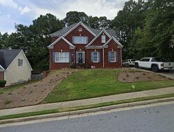 Foreclosure in  FACTOR WALK BLVD Suwanee, GA 30024