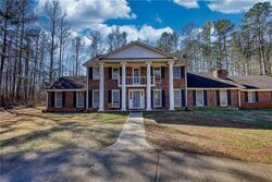 Foreclosure in  HAMPTON LOCUST GROVE RD Hampton, GA 30228