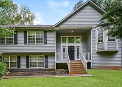 Foreclosure in  WARD RD Ellenwood, GA 30294