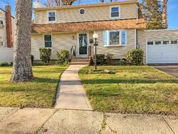 Foreclosure in  BRENDAN AVE Massapequa Park, NY 11762