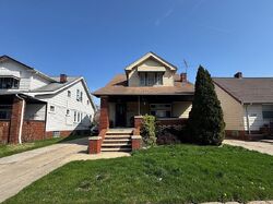 Foreclosure in  VERNON AVE Cleveland, OH 44125