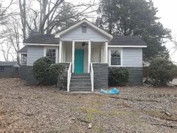 Foreclosure in  CARGILE ST Riverdale, GA 30274
