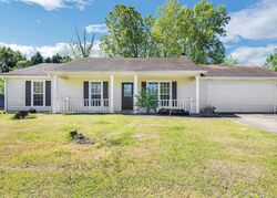 Foreclosure in  FIELDGREEN DR Jonesboro, GA 30238