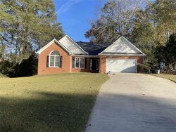 Foreclosure in  HOLLY LN Hampton, GA 30228