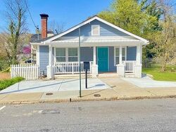 Foreclosure in  MARTIN LUTHER KING JR DR NW Atlanta, GA 30314