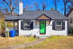 Foreclosure in  MATHEWSON PL SW Atlanta, GA 30314