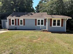 Foreclosure in  VENETIAN DR SW Atlanta, GA 30311