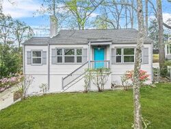 Foreclosure in  THOMPSON AVE Atlanta, GA 30344