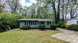 Foreclosure in  FAIRBURN RD NW Atlanta, GA 30331