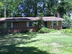 Foreclosure in  SHIRLEY ST SW Atlanta, GA 30310