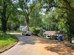 Foreclosure in  ARLINGTON CIR NW Atlanta, GA 30318